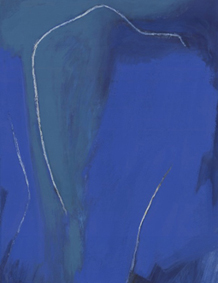 Annick Maulion-Desmier pastel